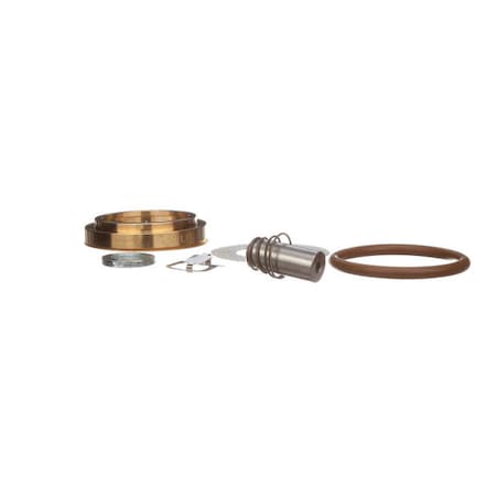 Hobart Kit, Service, 3/4 Steam Valve 00-892072